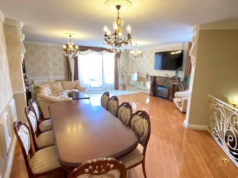 квартира по адресу Степана Рудницкого ул. (Вильямса академика), 5