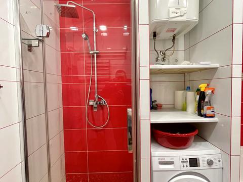 квартира за адресою Київ, Юлії Здановської вул. (Ломоносова), 73-А