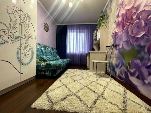 квартира по адресу Николая Михновского ул. (Щербини), 11