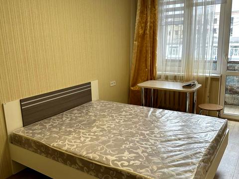 квартира по адресу Космонавтов ул., 5