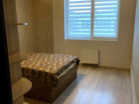 квартира по адресу Черкасская ул., 1-Б