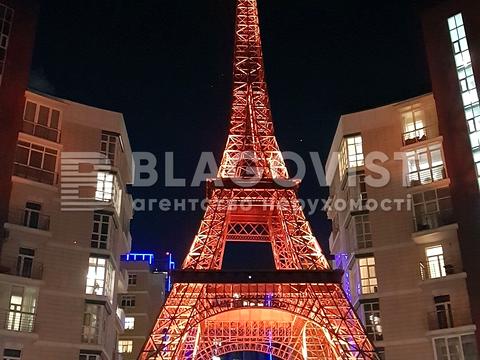 квартира за адресою Саперне Поле вул., 12