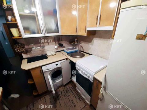 квартира по адресу Франтишека Крала ул., 51