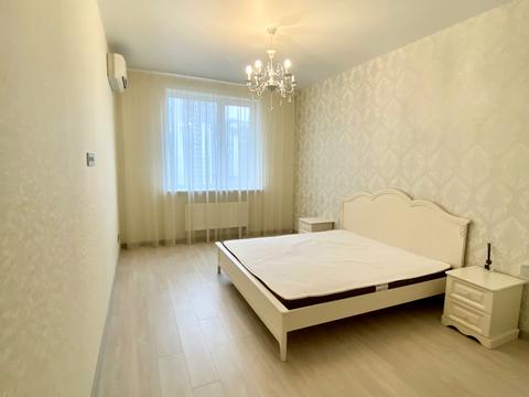 квартира за адресою Київ, Андрія Верхогляда вул. (Михайла Драгомирова), 14-А