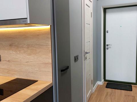 квартира за адресою Владислава Бувалкіна вул. (Бочарова Генерала), 60