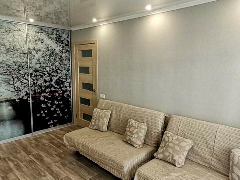 квартира по адресу Салтовское шоссе