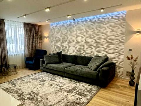 квартира за адресою Івана Рубчака вул., 5