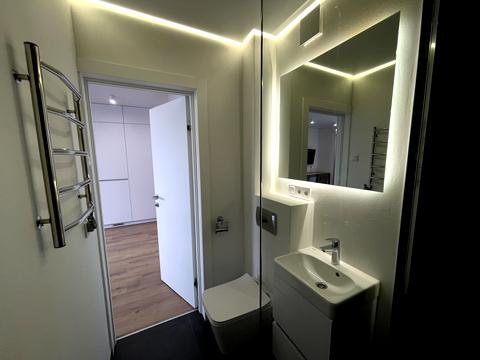 квартира за адресою Естонська вул., (Будинок)