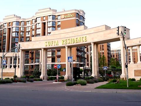 квартира за адресою Мартинова просп., 1
