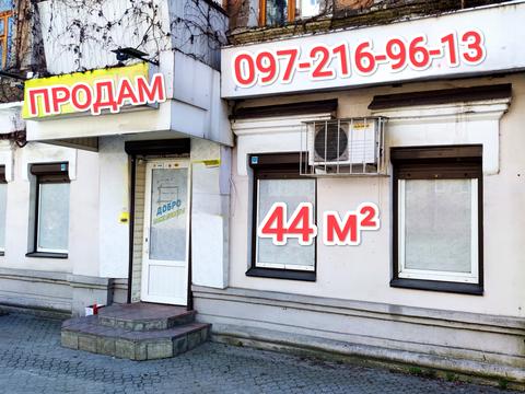 коммерческая по адресу Владимира Антоновича ул. (Свердлова), 73