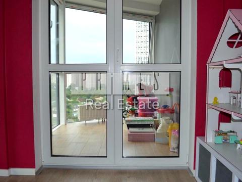 квартира за адресою Зарічна вул., 1-Б