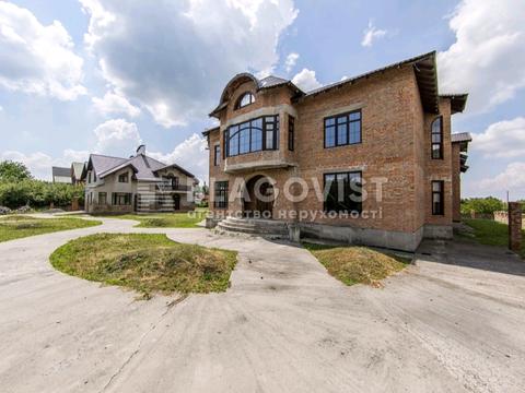 будинок за адресою Каштанова вул., 8