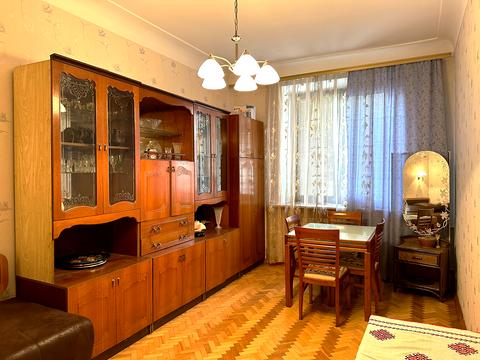 квартира по адресу Большая Васильковская ул. (Красноармейская), 132