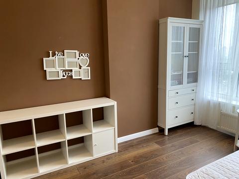 квартира за адресою Соборності просп. (Возз'єднання), 17