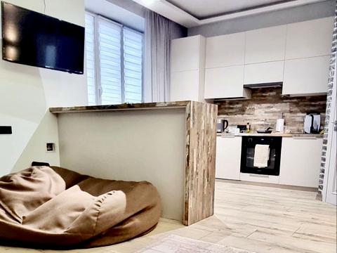 квартира за адресою Отакара Яроша вул., 27