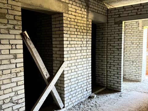 квартира по адресу Харьковская ул., 6