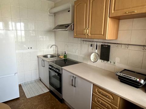 квартира за адресою Полярна вул., 8-Е