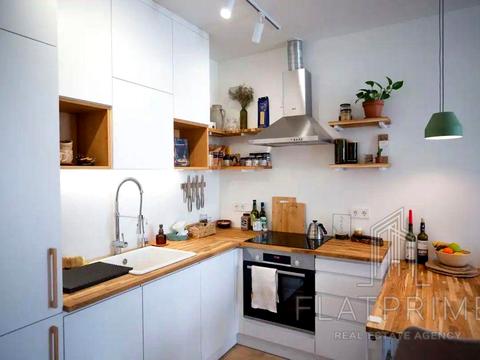 квартира за адресою Салютна вул., 2