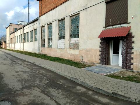 коммерческая по адресу Українських Декабристів, 45А