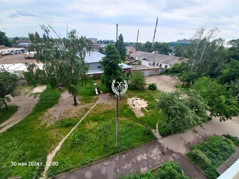 квартира по адресу М. Загривного, 3