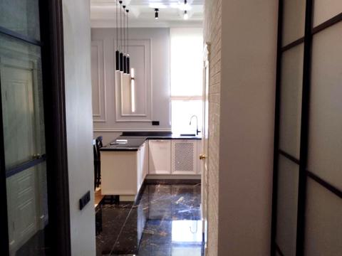 квартира за адресою Михайлівська вул., 16-Б