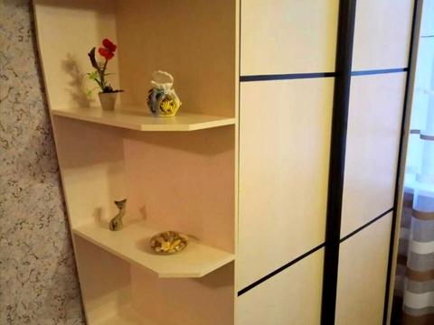 квартира за адресою Соборності, 57