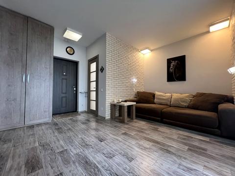 квартира по адресу Авиаконструктора Игоря Сикорского ул. (Танковая), 4-Б