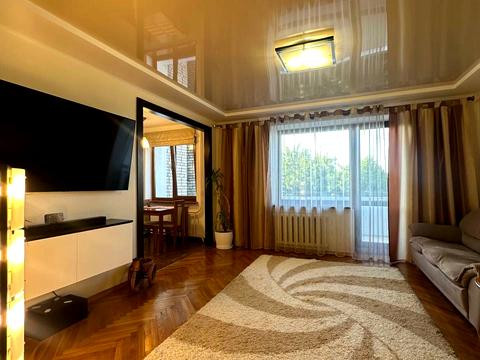 квартира за адресою Євгена Патона вул., 27
