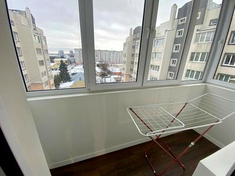 квартира по адресу Рубчака ул., 21