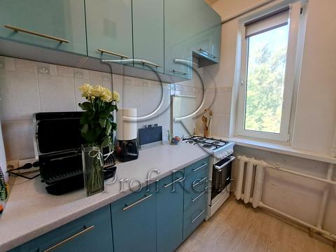 квартира по адресу Керченская ул., 11
