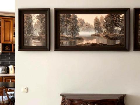 квартира за адресою Миколи Бажана просп., 1-М