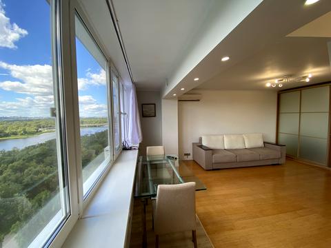 квартира за адресою Русанівська набережна вул., 16