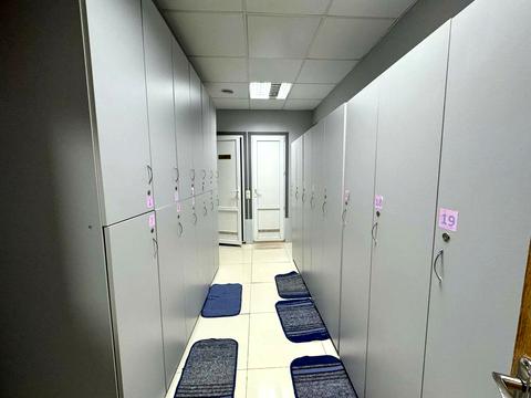 комерційна за адресою Інституцька, 6В