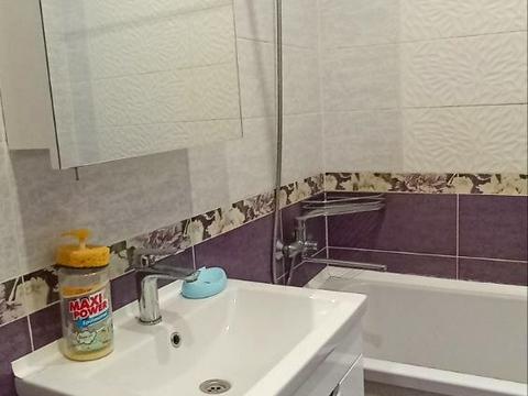 квартира за адресою Академіка Сахарова вул., (30 перлина)
