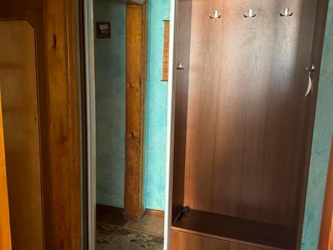 квартира по адресу Ларисы Руденко ул., 15/14