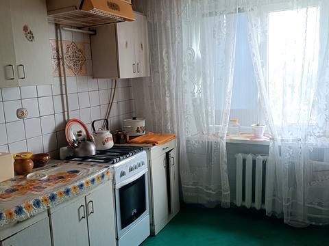 квартира за адресою Калнишевського, 24