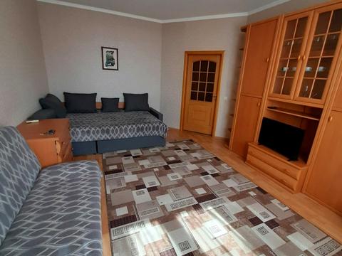 квартира за адресою Єлизавети Чавдар вул., 1