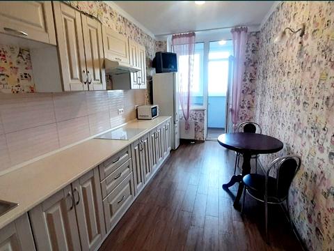 квартира по адресу Драгоманова ул., 2-Б