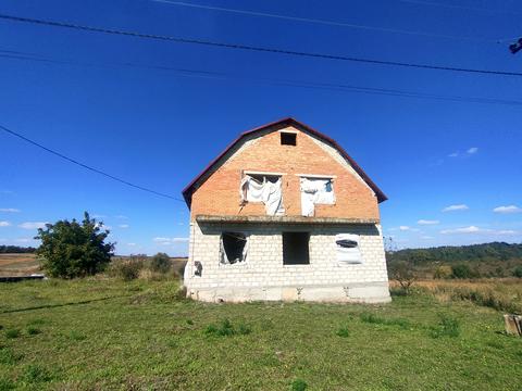 будинок за адресою Вітрова, 21