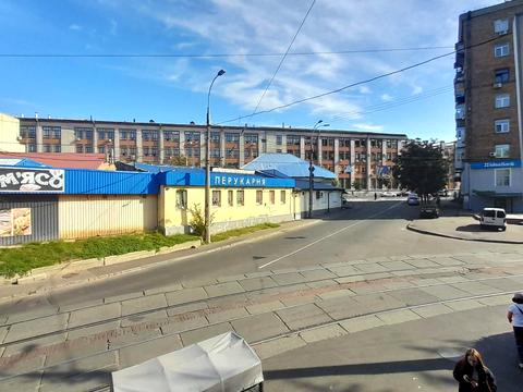 комерційна за адресою Дегтярівська вул., 3-А