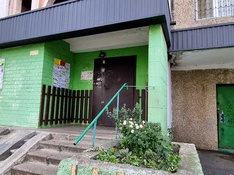 квартира по адресу Лесковская ул., 7-А