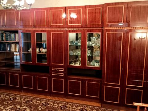 квартира за адресою Леоніда Бикова бульв., 12