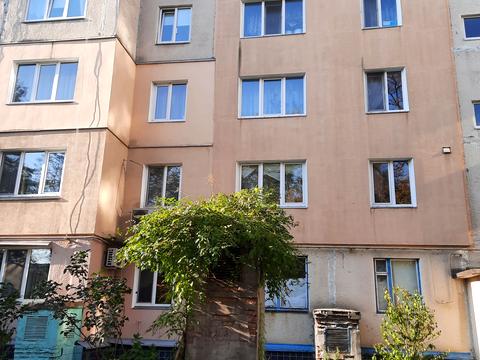 квартира за адресою Київська вул., 12