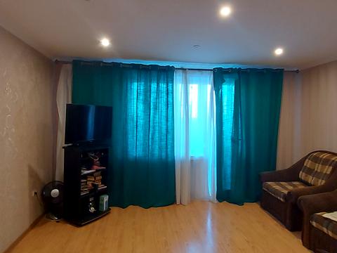 квартира по адресу Космонавтов ул., 152