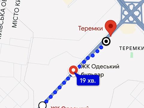 квартира по адресу Пригородная ул., 24