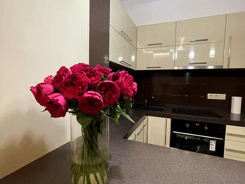 квартира за адресою Мокра вул. (Кудряшова), 20