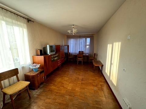 квартира по адресу Андрея Малышко ул., 9