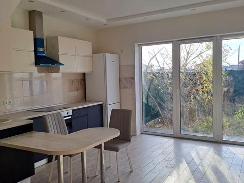 дом по адресу Медова