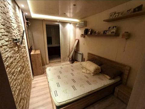 квартира за адресою Миколаївська дорога, 307/1