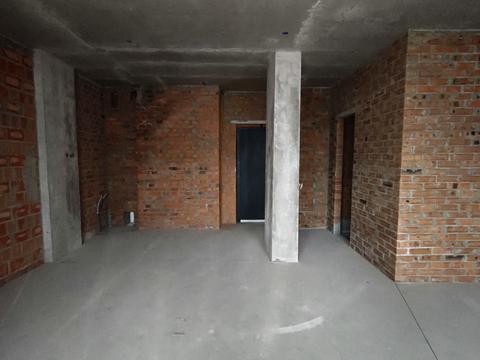 квартира за адресою Набережно-Рибальська дорога вул., 5